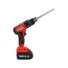 YT-821915 YATO Cutit termic taiat polistiren cu acumulator Li-ion 18V,4Ah