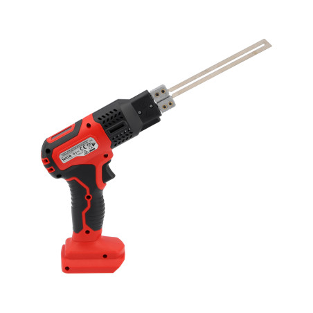 YT-821916 YATO Cutit termic taiat polistiren compatibil cu Li-ion 18V