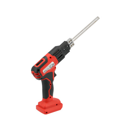 YT-821916 YATO Cutit termic taiat polistiren compatibil cu Li-ion 18V