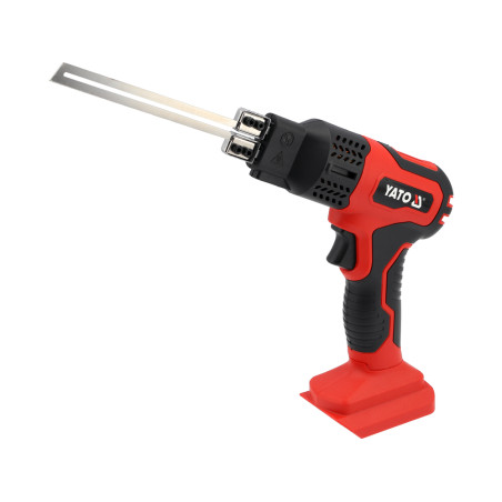 YT-821916 YATO Cutit termic taiat polistiren compatibil cu Li-ion 18V