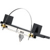 YT-821919 YATO Adaptor taiere polistiren pentru YT-821915 si YT-821916