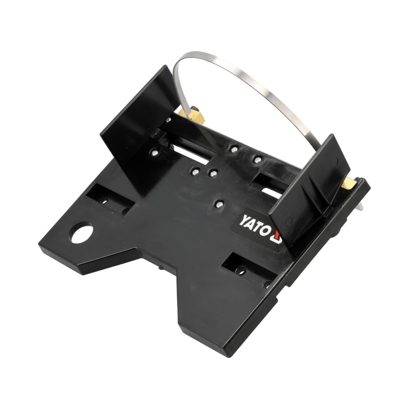YT-821919 YATO Adaptor taiere polistiren pentru YT-821915 si YT-821916