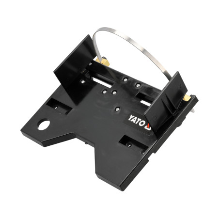 YT-821919 YATO Adaptor taiere polistiren pentru YT-821915 si YT-821916