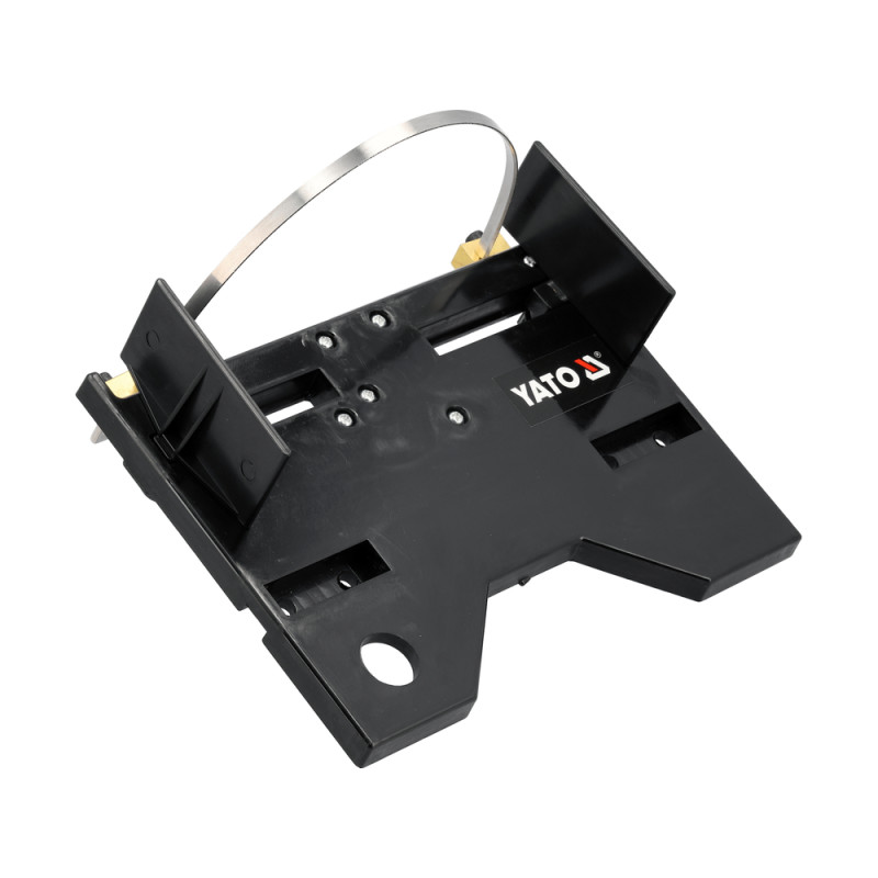 YT-821919 YATO Adaptor taiere polistiren pentru YT-821915 si YT-821916