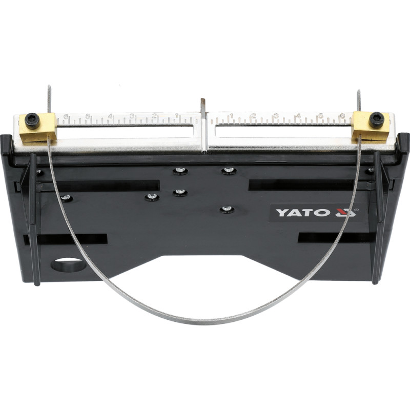 YT-821919 YATO Adaptor taiere polistiren pentru YT-821915 si YT-821916