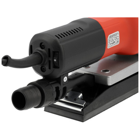 YT-82205 YATO Slefuitor orbital, putere 600 W