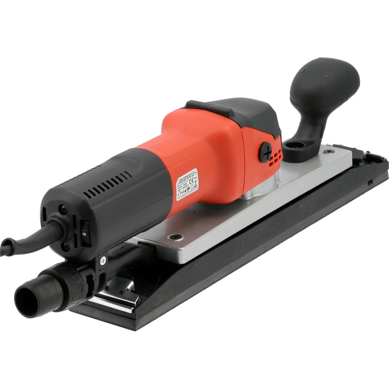 YT-82205 YATO Slefuitor orbital, putere 600 W
