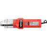 YT-82297 YATO Pistol cu aer cald, putere 3000 W