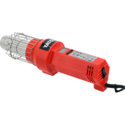 YT-82297 YATO Pistol cu aer cald, putere 3000 W
