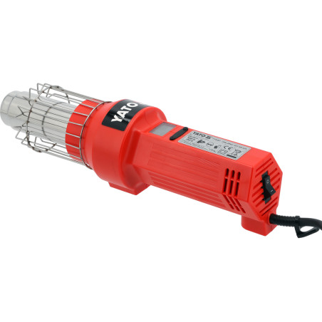 YT-82297 YATO Pistol cu aer cald, putere 3000 W