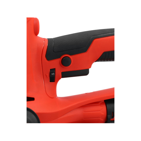 YT-82342 YATO Slefuitor pentru rigips, 180 mm, putere 900 W