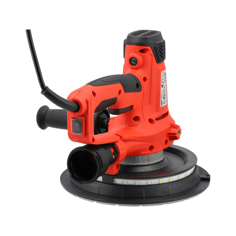 YT-82342 YATO Slefuitor pentru rigips, 180 mm, putere 900 W