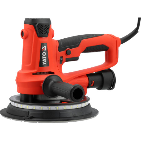 YT-82342 YATO Slefuitor pentru rigips, 180 mm, putere 900 W
