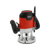 YT-82385 YATO Masina electrica de frezat verticala 1400 W, 6 mm, 8 mm