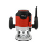 YT-82385 YATO Masina electrica de frezat verticala 1400 W, 6 mm, 8 mm