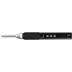 YT-82488 YATO Ciocan de lipit portabil, 18-65 W, varf T12, USB-C
