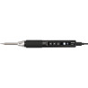 YT-82488 YATO Ciocan de lipit portabil, 18-65 W, varf T12, USB-C