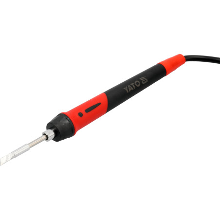 YT-82500 YATO Statie de lipit compatibila cu Li-Ion 18 V, 90-500˚C