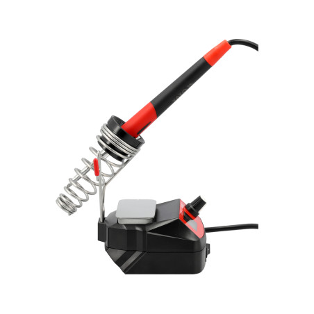YT-82500 YATO Statie de lipit compatibila cu Li-Ion 18 V, 90-500˚C