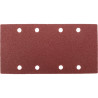 YT-82751 YATO Slefuitor oscilant compatibil cu Li-Ion 18V, 187 x 90 mm