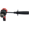 YT-8277915 YATO Masina de gaurit si insurubat cu percutie 2xLi-Ion 18V 4Ah 120Nm