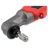 YT-828030 YATO Antrenor cu clichet cu acumulator Li-Ion 18V 4Ah, 160Nm