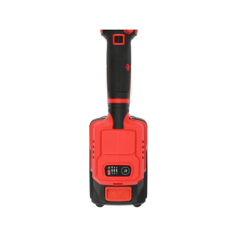YT-828030 YATO Antrenor cu clichet cu acumulator Li-Ion 18V 4Ah, 160Nm