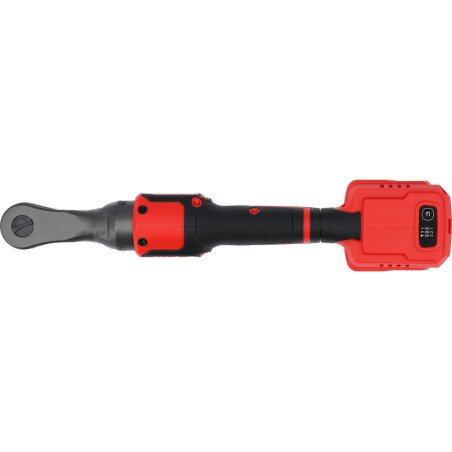 YT-828033 YATO Antrenor cu clichet scurt cu Li-Ion 18V, 160 Nm