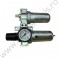 STAGER Filtru de aer dublu