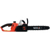 YT-82813 YATO Drujba compatibila cu Li-Ion 36 V(18Vx2), 0.375",35.5 cm