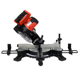 YT-82817 YATO Fierestrau circular stationar 185mm, compatibil cu Li-Ion 18 V