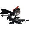 YT-82817 YATO Fierestrau circular stationar 185mm, compatibil cu Li-Ion 18 V
