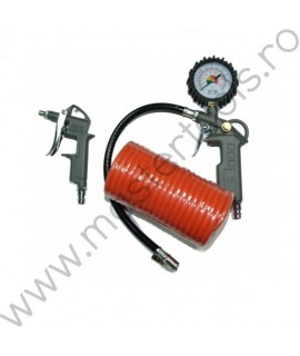 Kit accesorii compresor STAGER