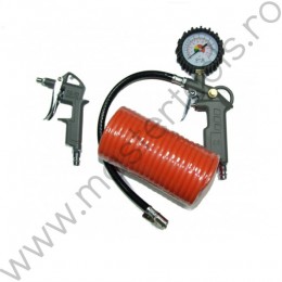 Kit accesorii compresor STAGER