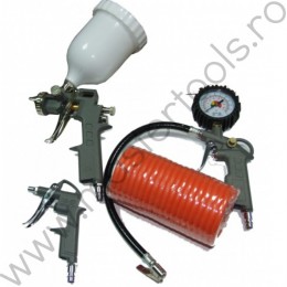 STAGER Kit accesorii compresor