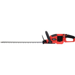 YT-828353 YATO Forfeca gard viu compatibila cu acumulatori Li-Ion 2x18V, lungime taiere 550 mm