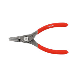 YT-19952 YATO Cleste seger exterior drept, 140 mm, 10-25 mm