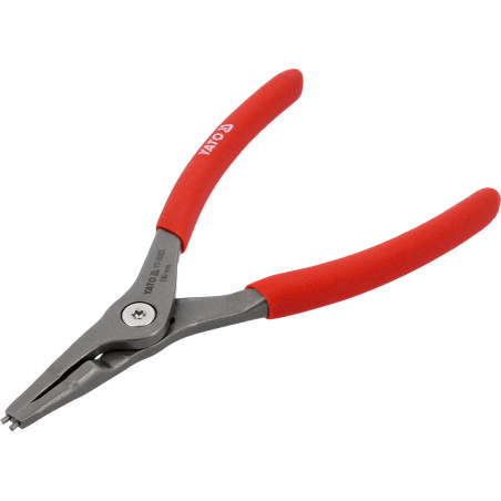 YT-19953 YATO Cleste seger exterior drept, 180 mm, 19-60 mm