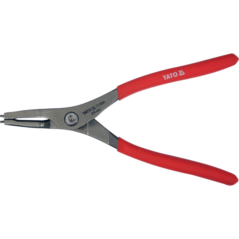 YT-19954 YATO Cleste seger exterior drept, 230 mm, 40-100 mm