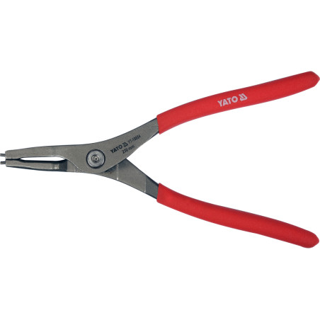 YT-19954 YATO Cleste seger exterior drept, 230 mm, 40-100 mm