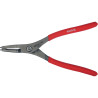 YT-19954 YATO Cleste seger exterior drept, 230 mm, 40-100 mm
