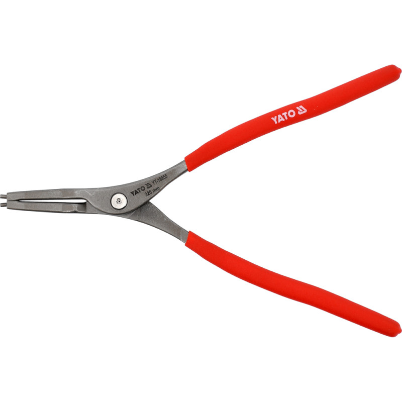 YT-19954 YATO Cleste seger exterior drept, 230 mm, 40-100 mm