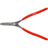 YT-19954 YATO Cleste seger exterior drept, 230 mm, 40-100 mm