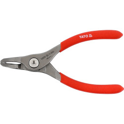 YT-19963 YATO Cleste seger exterior indoit, 140 mm, 19-60 mm