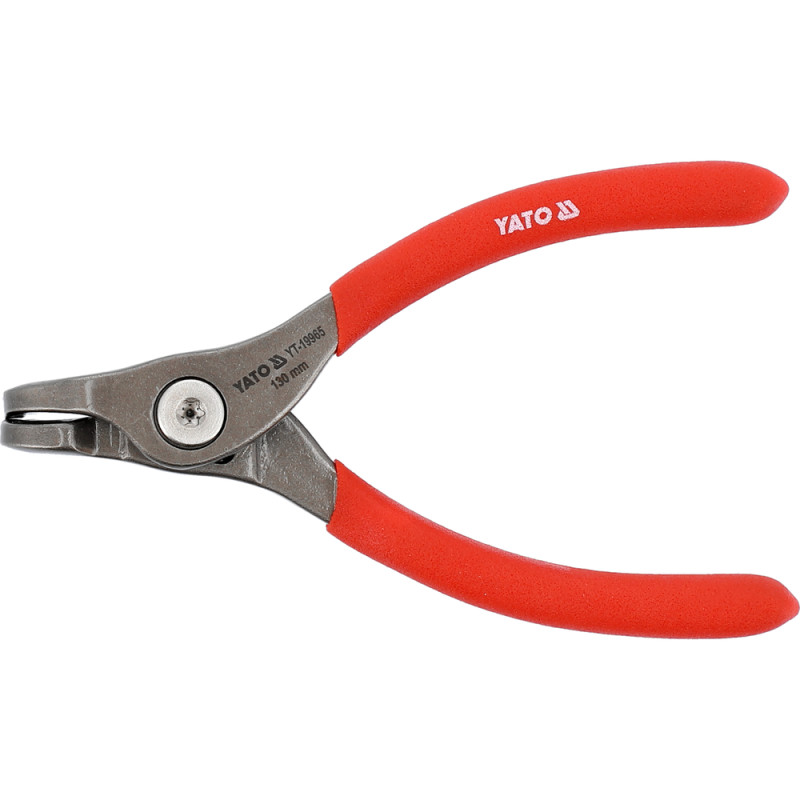 YT-19965 YATO Cleste seger exterior indoit, 130 mm, 3-9 mm