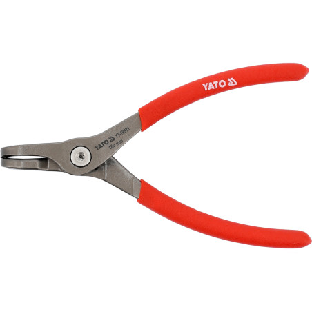 YT-19971 YATO Cleste seger exterior indoit, 160 mm, 19-60 mm