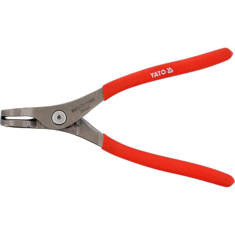 YT-19972 YATO Cleste seger exterior indoit, 210 mm, 40-100 mm