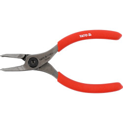 YT-19974 YATO Cleste seger interior drept, 145 mm, 8-13 mm