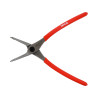 YT-19977 YATO Cleste seger interior drept, 235 mm, 40-100 mm