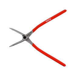 YT-19977 YATO Cleste seger interior drept, 235 mm, 40-100 mm
